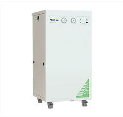 MEMBRANE NITROGEN GENERATOR INFINITY XE 5021 Peak Scientific